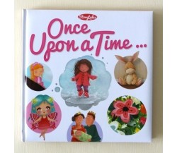 Storytales: Once Upon a Time